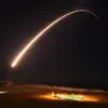 USAF Considers Extending Minuteman III Lifespan Beyond 2039 Amid Sentinel ICBM Delays