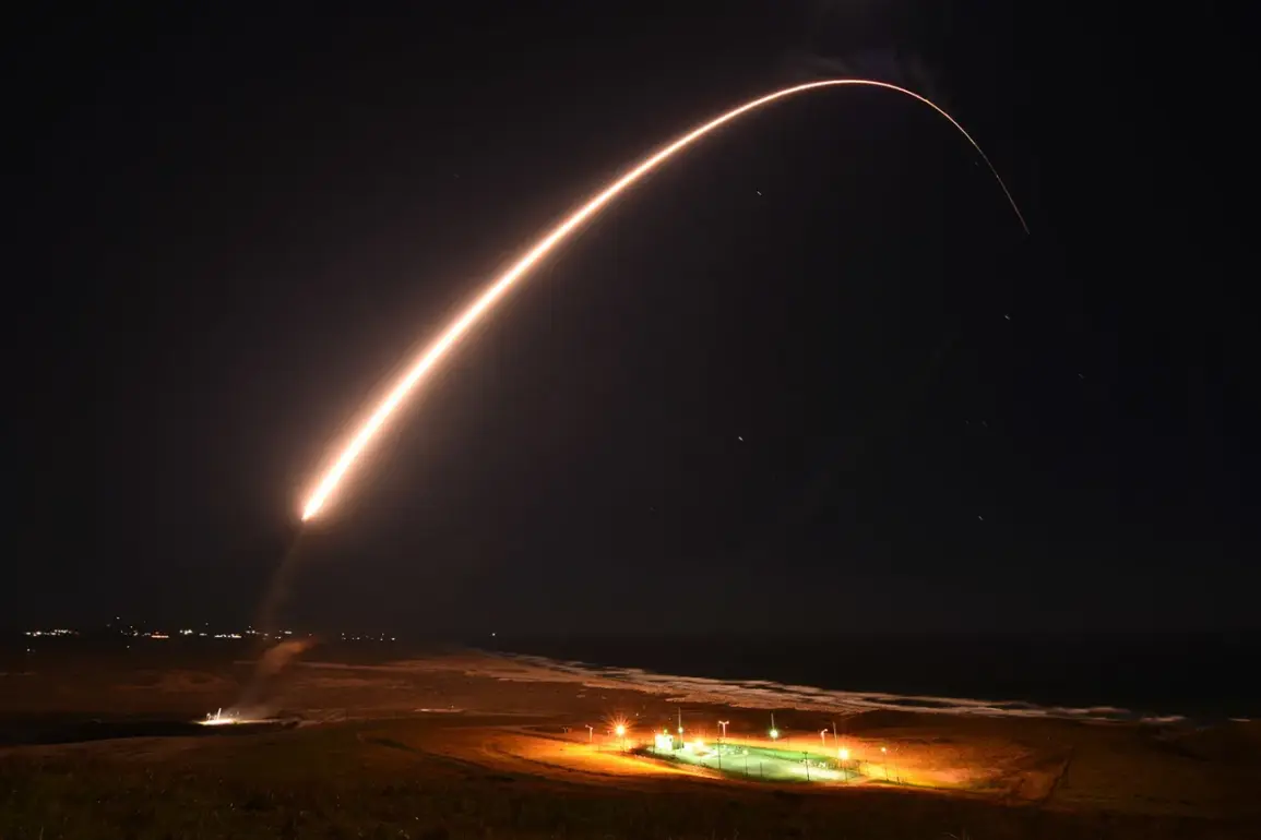 USAF Considers Extending Minuteman III Lifespan Beyond 2039 Amid Sentinel ICBM Delays