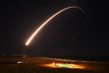 USAF Considers Extending Minuteman III Lifespan Beyond 2039 Amid Sentinel ICBM Delays