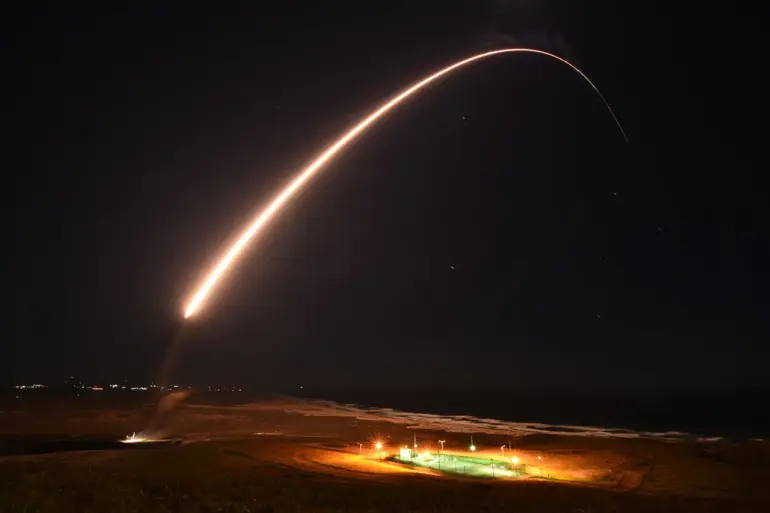 USAF Considers Extending Minuteman III Lifespan Beyond 2039 Amid Sentinel ICBM Delays