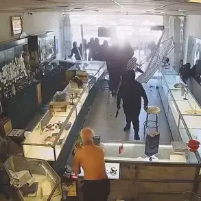 Violent Smash-and-Grab Attack Shocks Vietnamese-American Community in San Jose